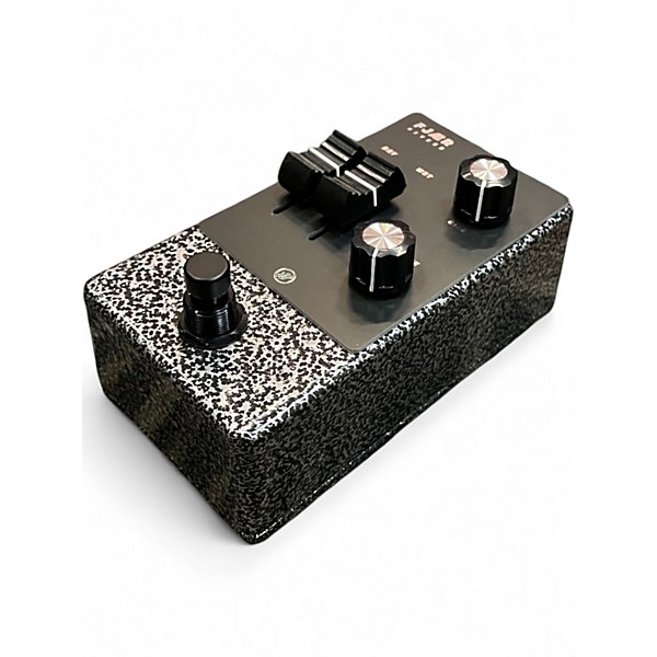 Used Fjord Fjaer Reverb Effect Pedal