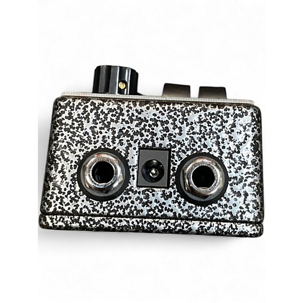 Used Fjord Fjaer Reverb Effect Pedal