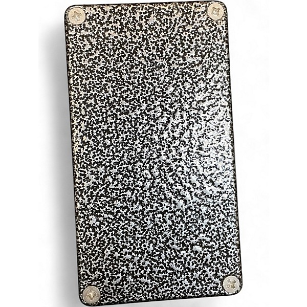 Used Fjord Fjaer Reverb Effect Pedal