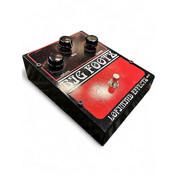 Used Lofimind Effects Big Footz Effect Pedal