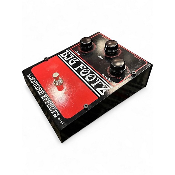 Used Lofimind Effects Big Footz Effect Pedal