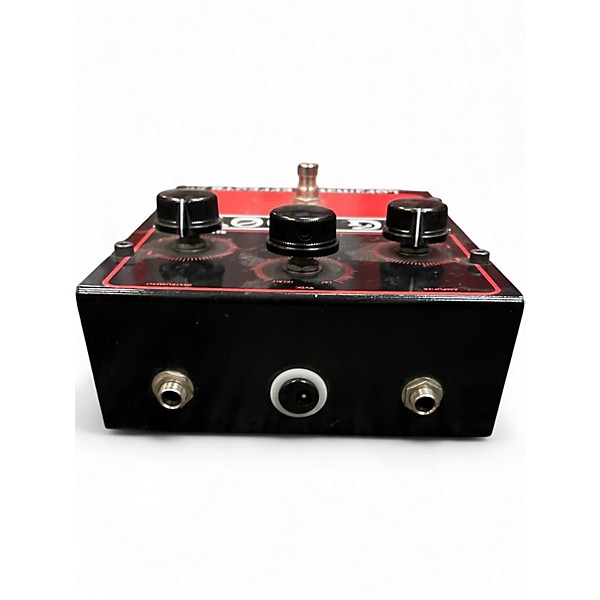 Used Lofimind Effects Big Footz Effect Pedal