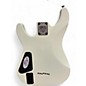 Used Schecter Guitar Research Demon 7 String Vintage White Solid Body Electric Guitar