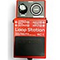 Used BOSS RC1 Loop Station Pedal thumbnail