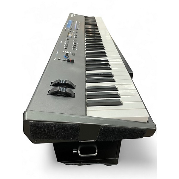 Used Kurzweil SP4-7 76 Key Digital Piano