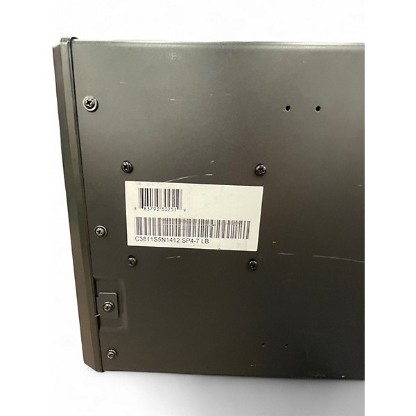 Used Kurzweil SP4-7 76 Key Digital Piano