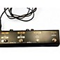 Used BOSS GAFCEX Footswitch