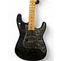 Used Charvel Model 1A Black Solid Body Electric Guitar thumbnail