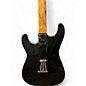 Used Charvel Model 1A Black Solid Body Electric Guitar