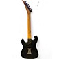 Used Charvel Model 1A Black Solid Body Electric Guitar