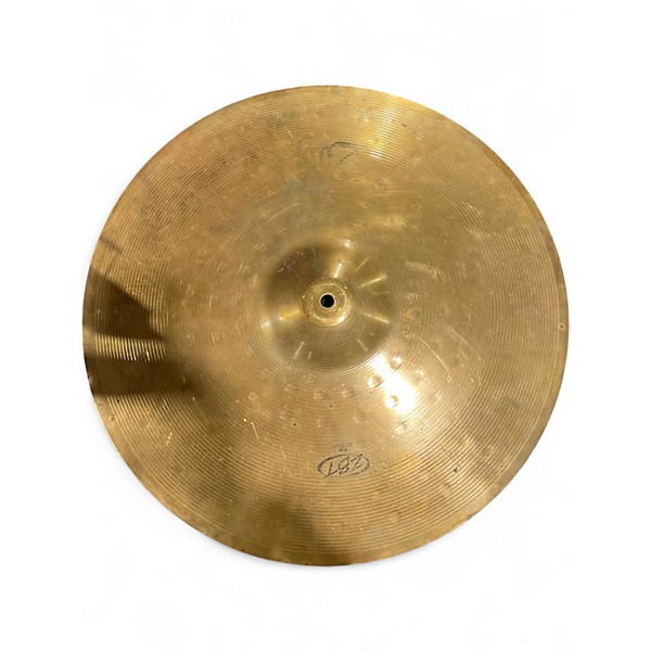 Used Zildjian 20in ZBT Ride Cymbal