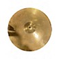Used Zildjian 20in ZBT Ride Cymbal thumbnail