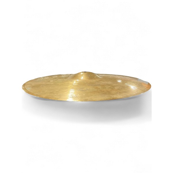 Used Zildjian 20in ZBT Ride Cymbal