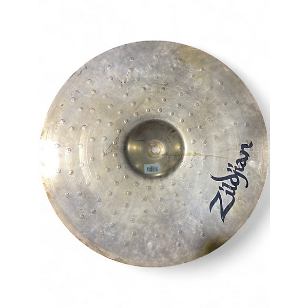 Used Zildjian 20in ZBT Ride Cymbal