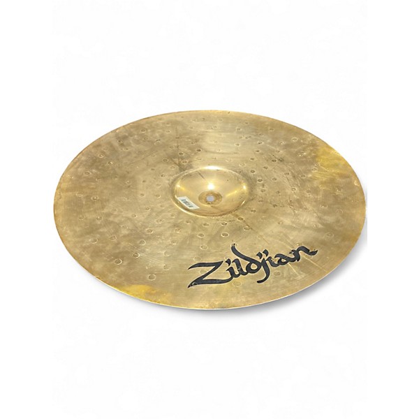 Used Zildjian 20in ZBT Ride Cymbal