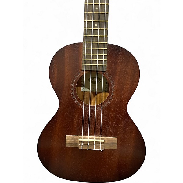 Used Kala KA-15T Natural Ukulele