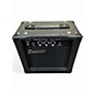 Used Danville TEC-10G Guitar Combo Amp thumbnail
