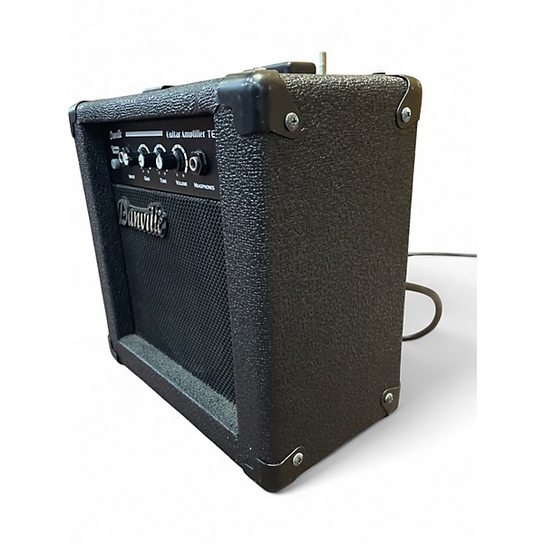 Used Danville TEC-10G Guitar Combo Amp