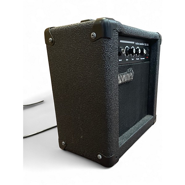 Used Danville TEC-10G Guitar Combo Amp