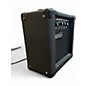 Used Danville TEC-10G Guitar Combo Amp