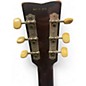 Used Yamaha FG75 Natural Acoustic Guitar