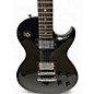 Used Peavey SC-2 Black Solid Body Electric Guitar