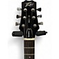 Used Peavey SC-2 Black Solid Body Electric Guitar