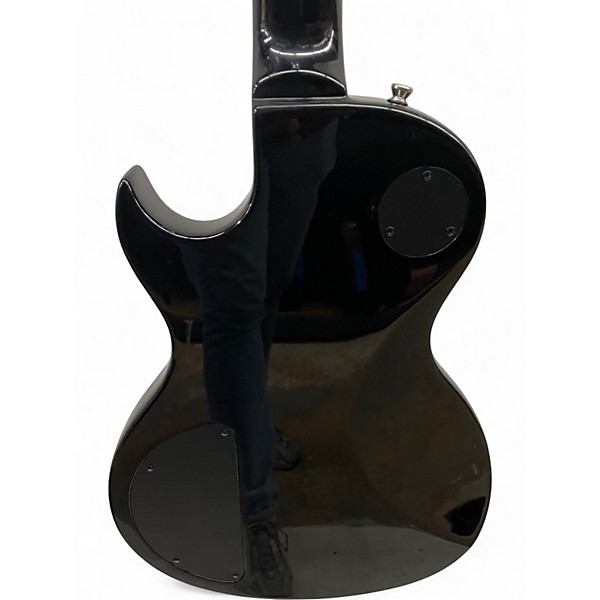 Used Peavey SC-2 Black Solid Body Electric Guitar