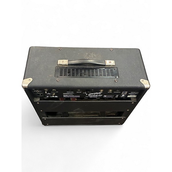 Used Fender princeton recording Guitar Combo Amp