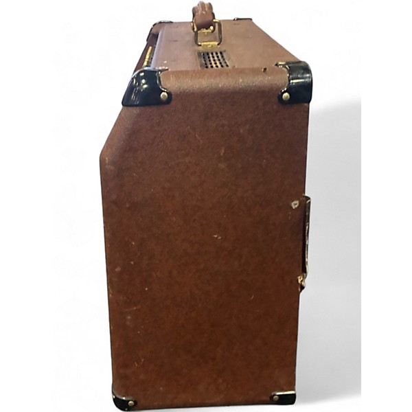 Used Marshall as100d Guitar Combo Amp