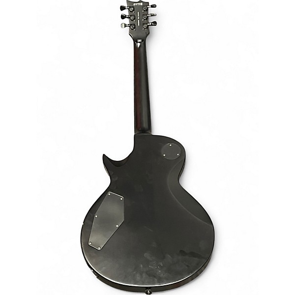 Used ESP LTD EC256 Black Solid Body Electric Guitar