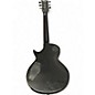 Used ESP LTD EC256 Black Solid Body Electric Guitar