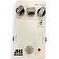Used JHS Pedals 3 SERIES REVERB Effect Pedal