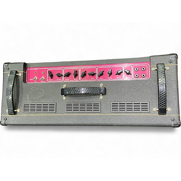 Used VOX AC30C2X 2x12 30W Tube Guitar Combo Amp