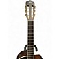 Used Cordoba C4-CE Antique Charcoal Burst Classical Acoustic Electric Guitar