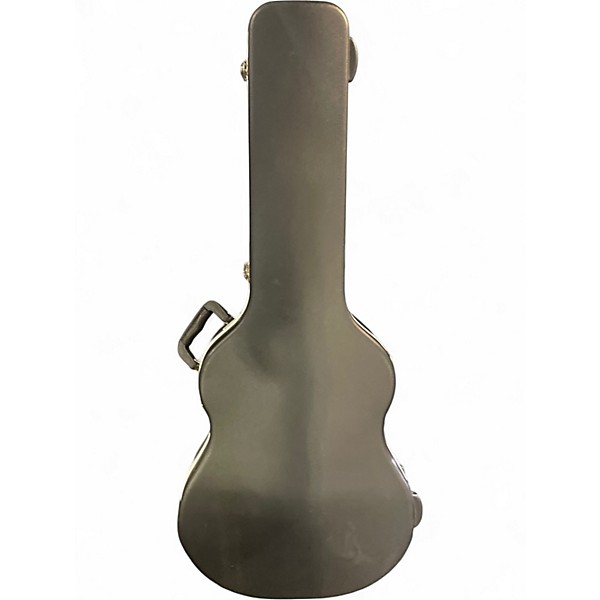 Used Kremona VEREA VA LUX Natural Classical Acoustic Electric Guitar