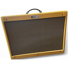 Used Fender Blues Deluxe Reissue 40W 1x12 Tube Guitar Combo Amp