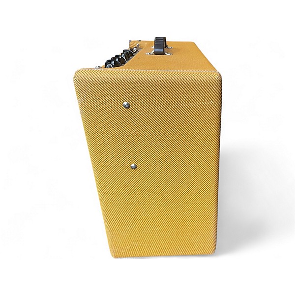 Used Fender Blues Deluxe Reissue 40W 1x12 Tube Guitar Combo Amp