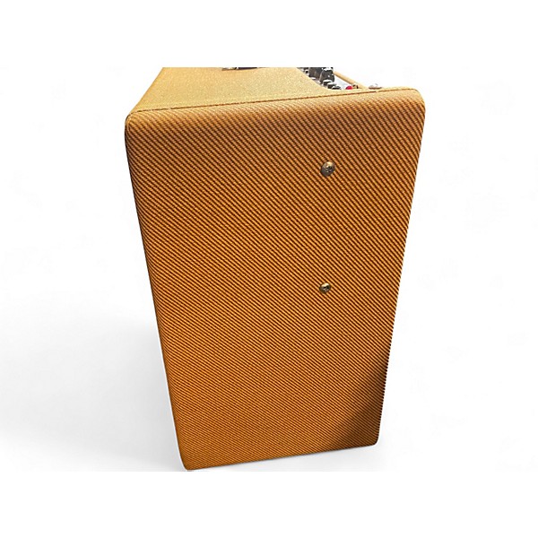 Used Fender Blues Deluxe Reissue 40W 1x12 Tube Guitar Combo Amp