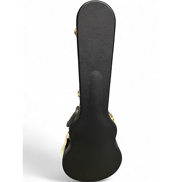 Used Epiphone Les Paul Standard Pro Wine Red Solid Body Electric Guitar