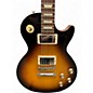 Used Gibson Les Paul Tribute Vintage Sunburst Solid Body Electric Guitar