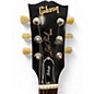 Used Gibson Les Paul Tribute Vintage Sunburst Solid Body Electric Guitar