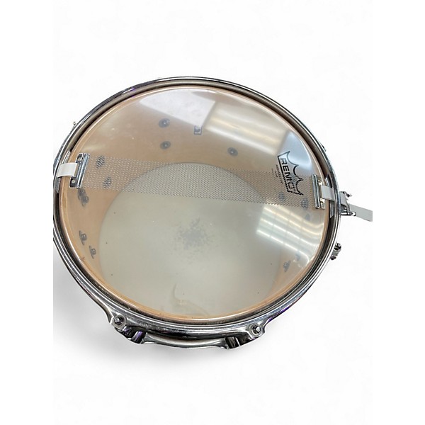 Used Mapex 6.5X14 Black Panther Premium Snare Natural Drum