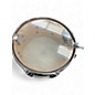 Used Mapex 6.5X14 Black Panther Premium Snare Natural Drum