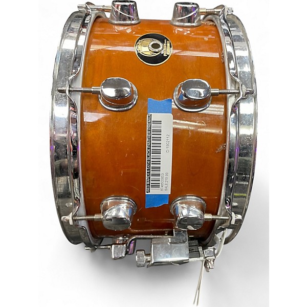 Used Mapex 6.5X14 Black Panther Premium Snare Natural Drum