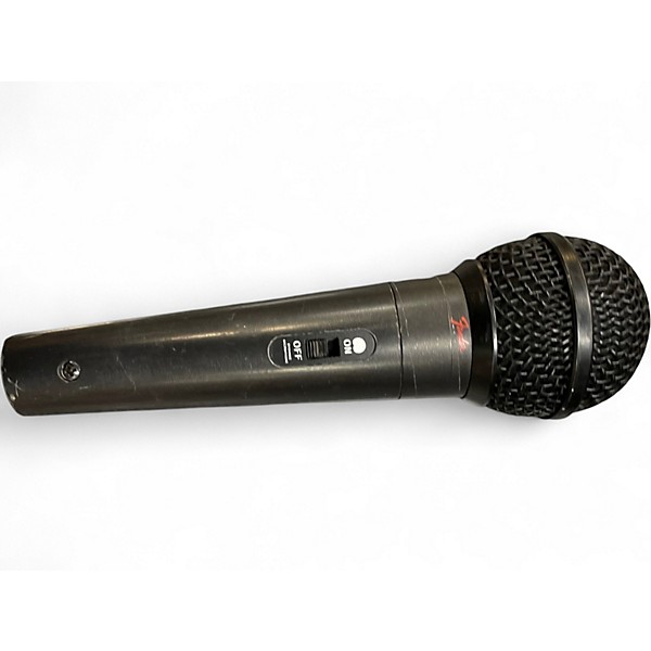 Used Fender P-51  Dynamic Microphone