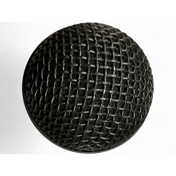 Used Fender P-51  Dynamic Microphone