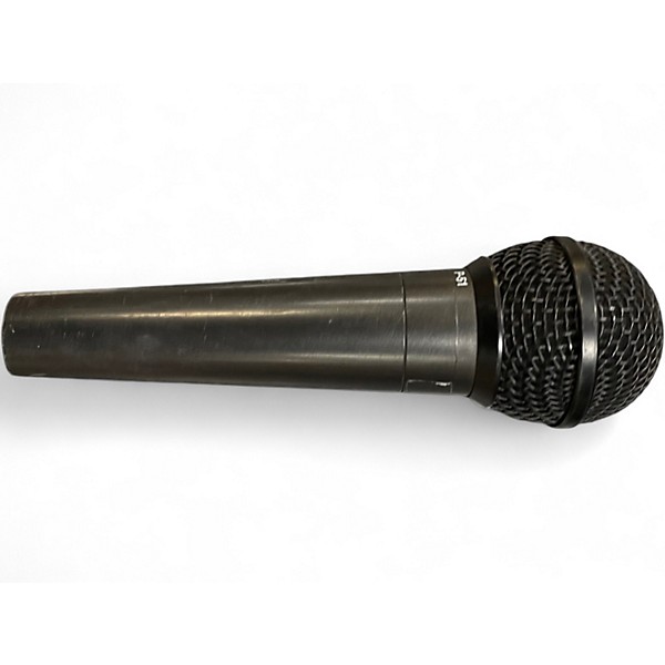 Used Fender P-51  Dynamic Microphone
