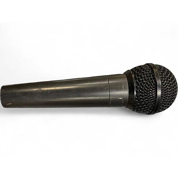 Used Fender P-51  Dynamic Microphone
