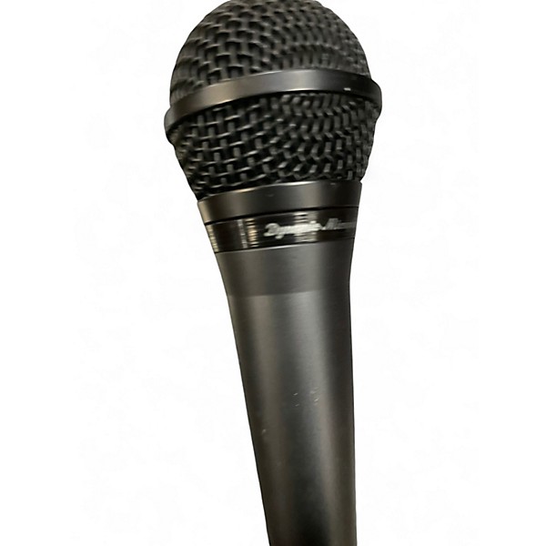 Used Shure PGA58 Dynamic Microphone
